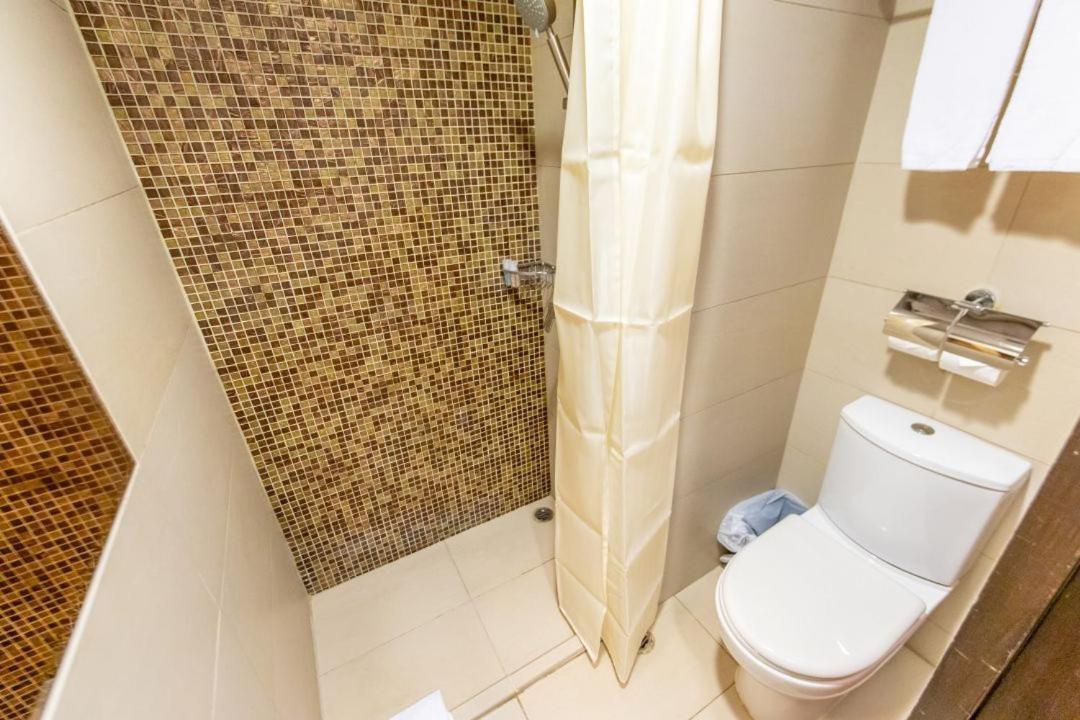 Ramada Hong Kong Harbour View Hotel Exterior photo